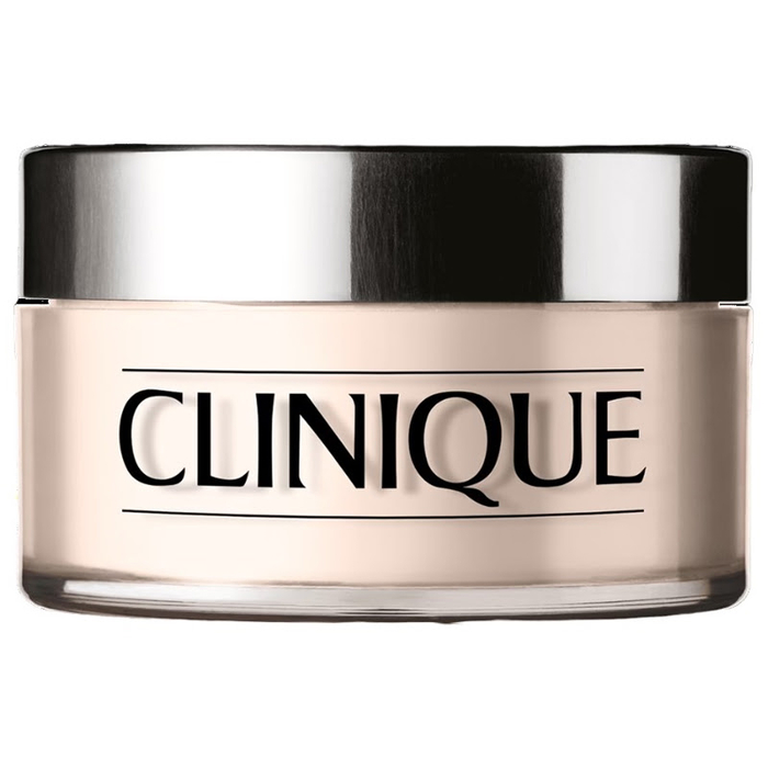 CLINIQUE - Blended Face Powder - Invisible Blend - 25gr - 0192333102251