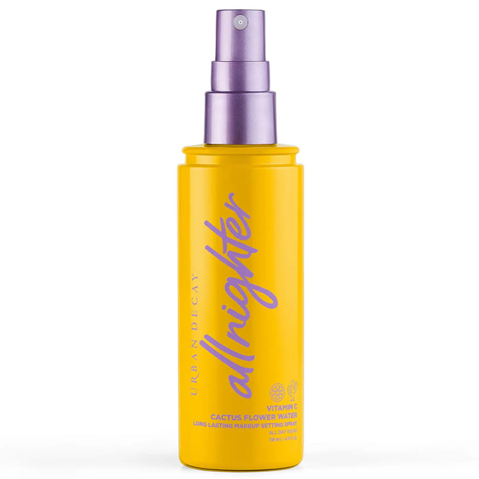 URBAN DECAY - All Nighter Vitamin C Hydrating Spray - 118ml - 3605972670700