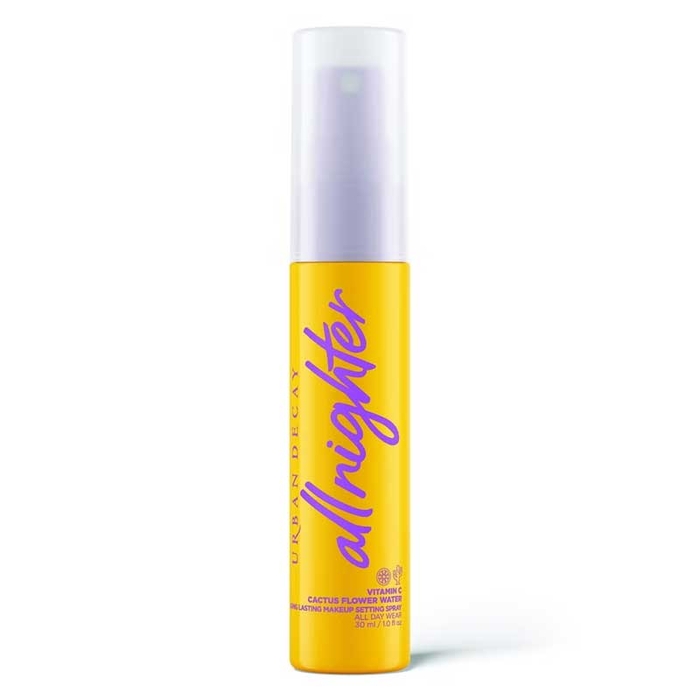 URBAN DECAY - All Nighter Vitamin C Hydrating Spray - 30ml - 3605972888570