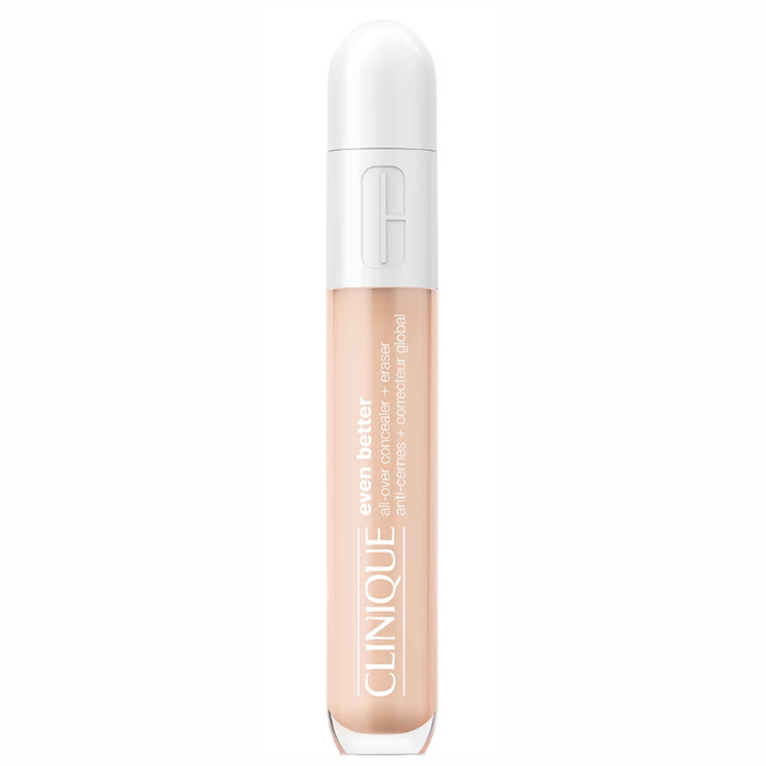 CLINIQUE - Even Better All-Over Concealer + Eraser - CN02 - MQ-05893-02