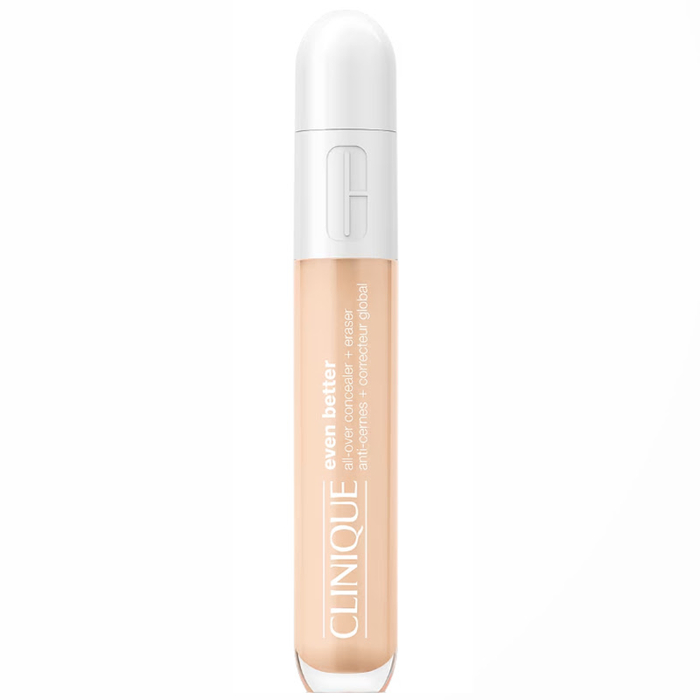 CLINIQUE - Even Better All-Over Concealer + Eraser - CN10 - 0020714968878
