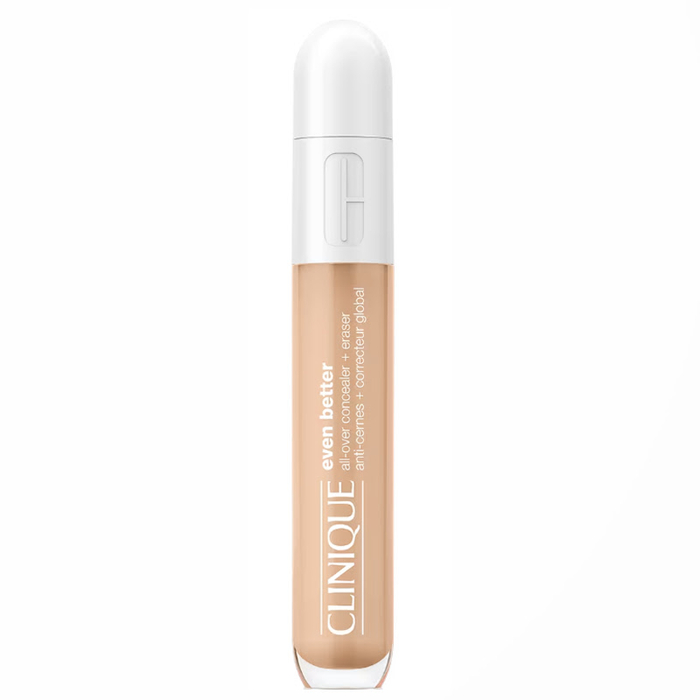 CLINIQUE - Even Better All-Over Concealer + Eraser - CN40 - 0192333055410