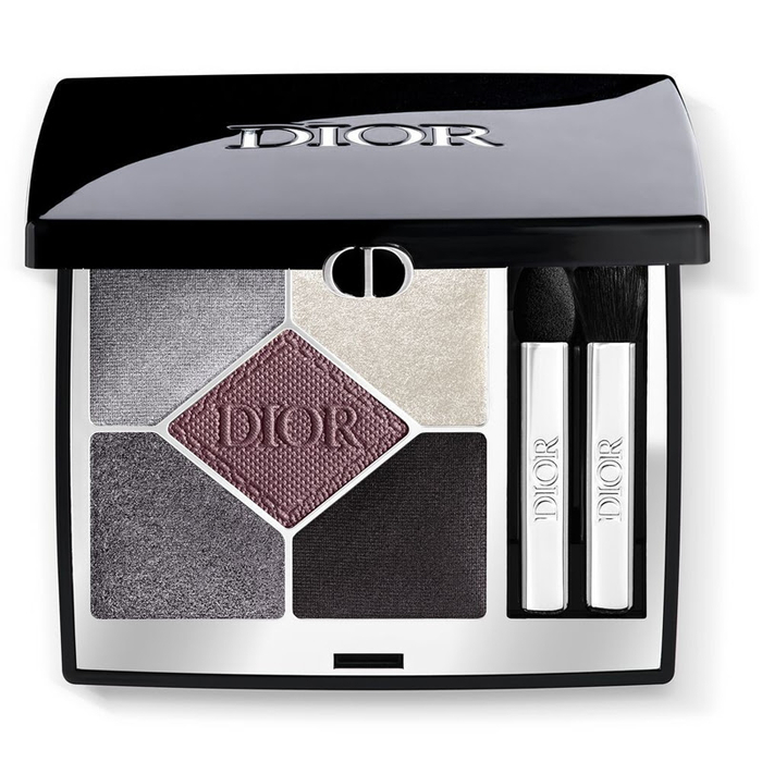 CHRISTIAN DIOR - Diorshow 5 Couleurs - 073 Pied Poule - 7gr - 3348901663502