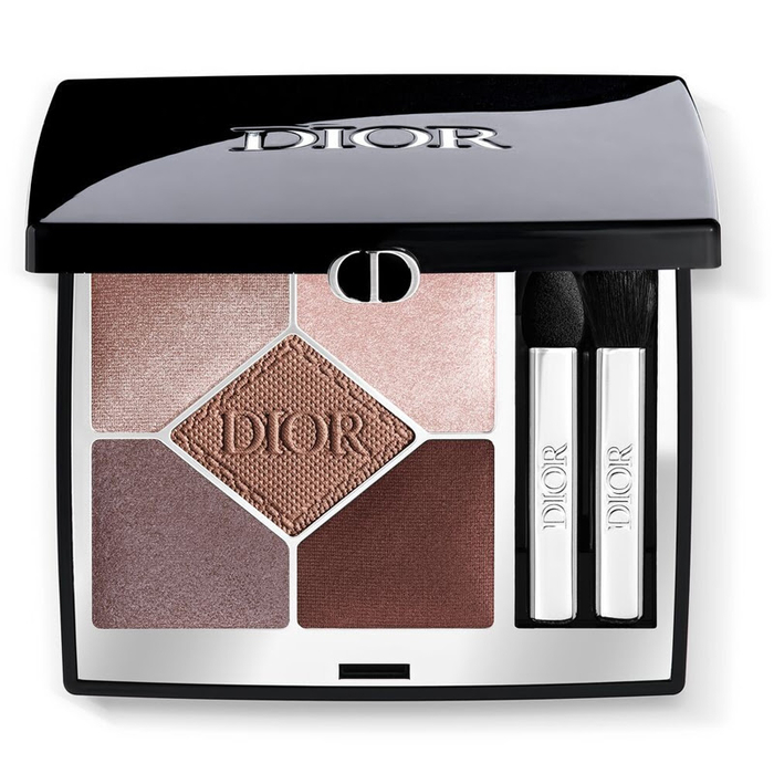 CHRISTIAN DIOR - Diorshow 5 Couleurs - 669 Soft Cashmere - 7gr - 3348901663540