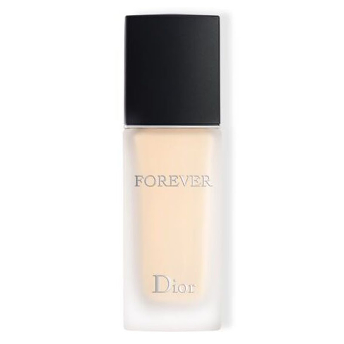 CHRISTIAN DIOR - Forever Clean Matte Foundation - 00N - 30ml - 3348901577397