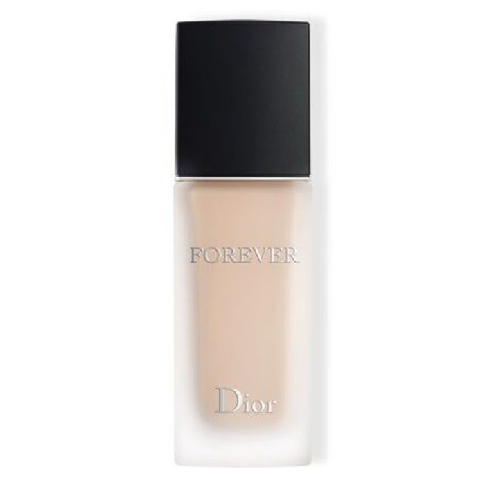 CHRISTIAN DIOR - Forever Clean Matte Foundation - 0N - 30ml - 3348901577380