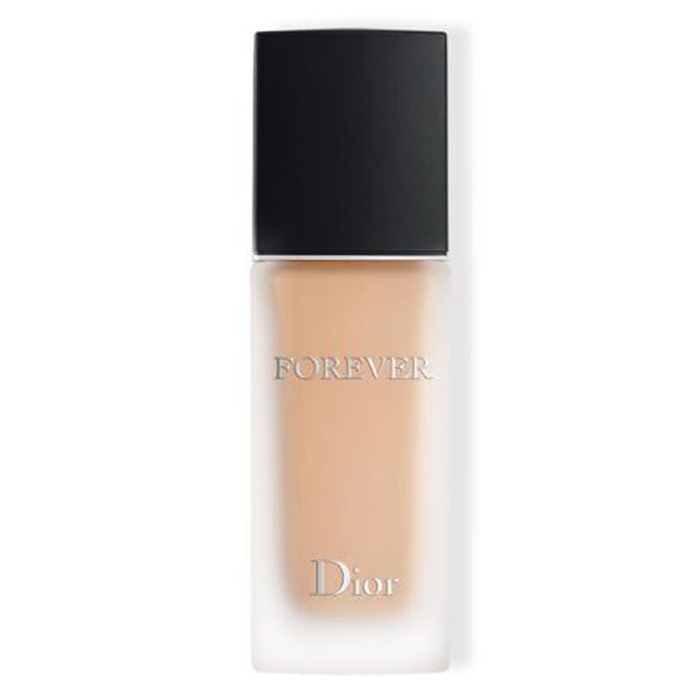 CHRISTIAN DIOR - Forever Clean Matte Foundation - 2,5N - 30ml - 3348901572903