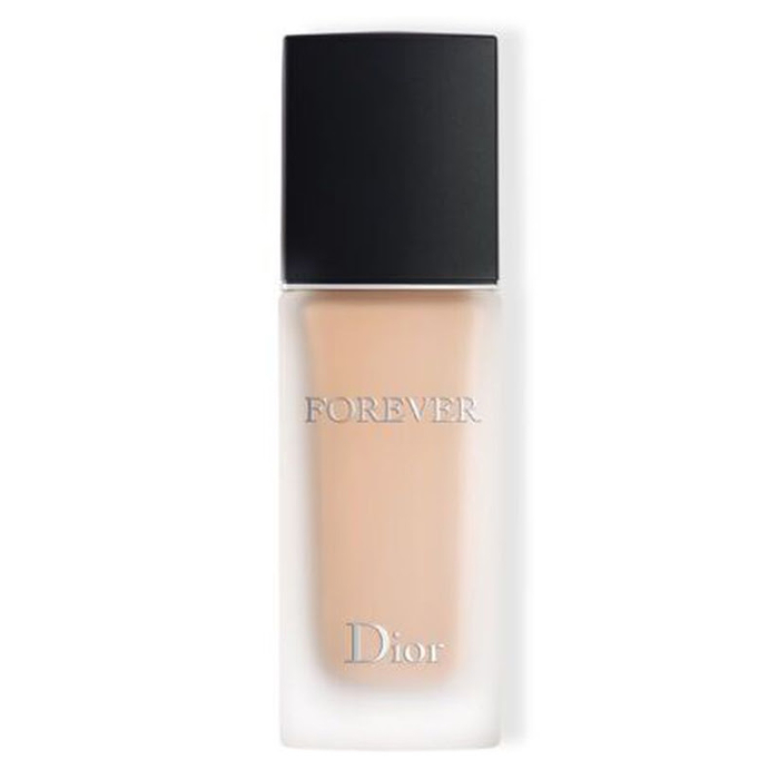 CHRISTIAN DIOR - Forever Clean Matte Foundation - 2N - 30ml - 3348901572866