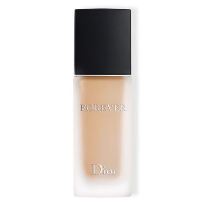 CHRISTIAN DIOR - Forever Clean Matte Foundation - 2W - 30ml - 3348901572873