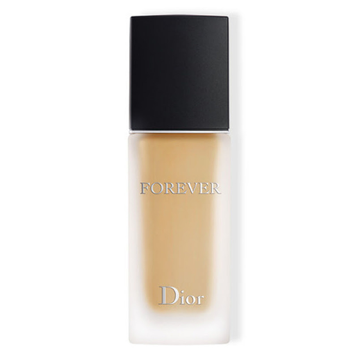 CHRISTIAN DIOR - Forever Clean Matte Foundation - 2WO - 30ml - 3348901577403