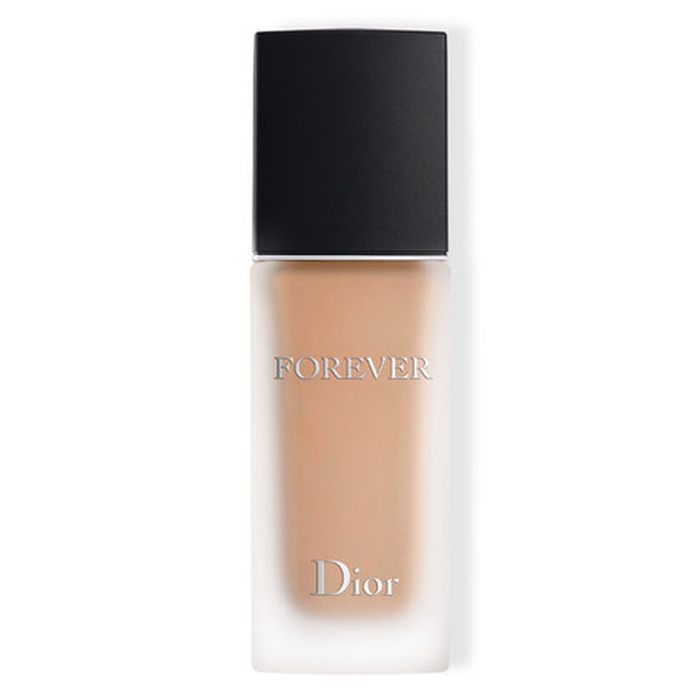CHRISTIAN DIOR - Forever Clean Matte Foundation - 3,5N - 30ml - 3348901572965
