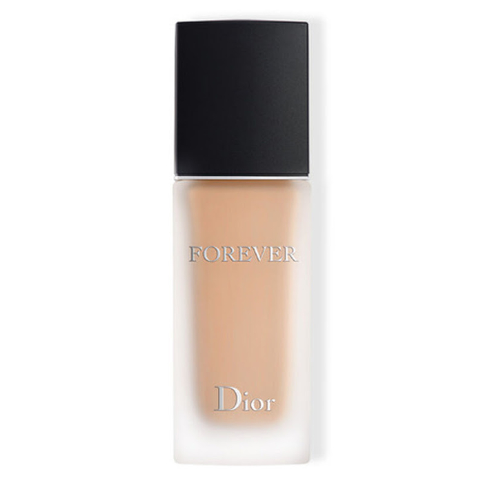 CHRISTIAN DIOR - Forever Clean Matte Foundation - 3N - 30ml - 3348901572910