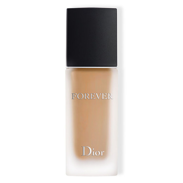 CHRISTIAN DIOR - Forever Clean Matte Foundation - 3W - 30ml - 3348901572927