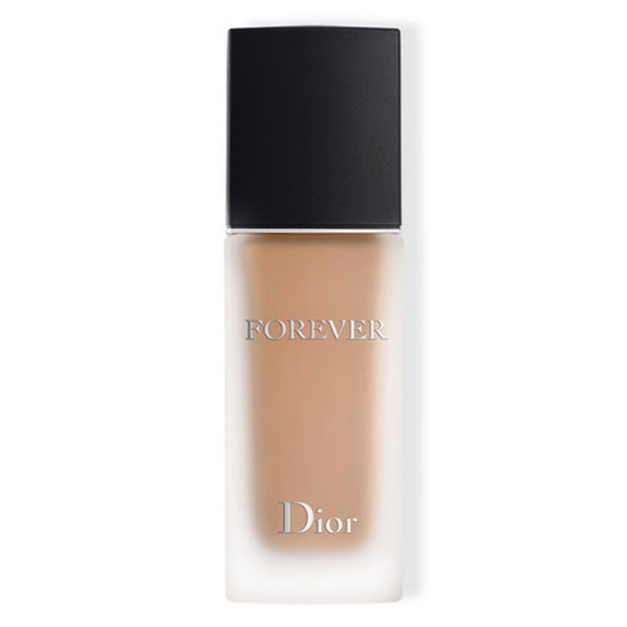 CHRISTIAN DIOR - Forever Clean Matte Foundation - 4N - 30ml - 3348901572972
