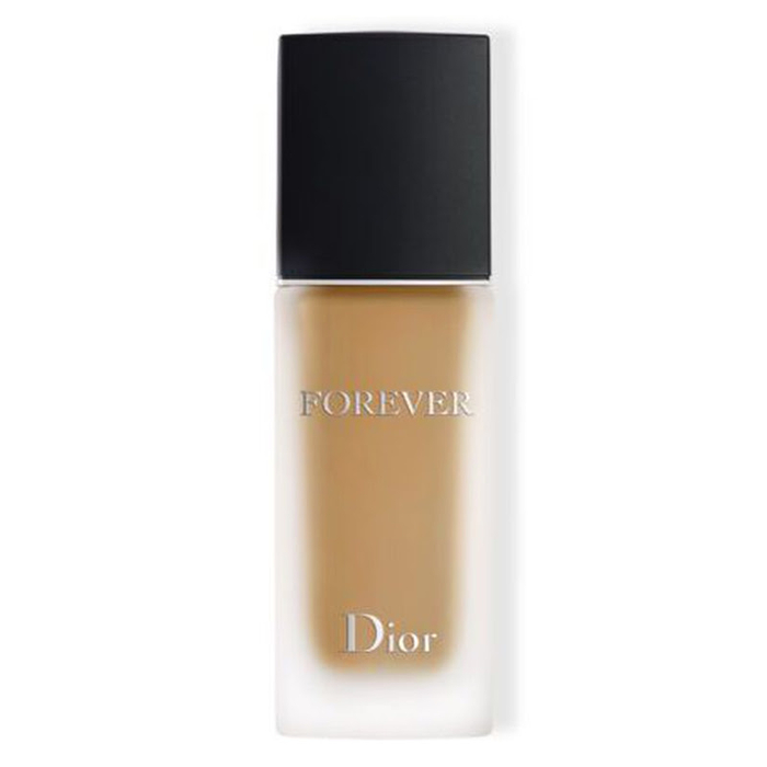CHRISTIAN DIOR - Forever Clean Matte Foundation - 4WO - 30ml - 3348901577441