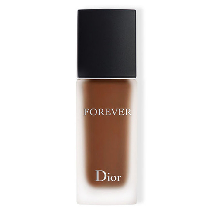 CHRISTIAN DIOR - Forever Clean Matte Foundation - 8N - 30ml - 3348901577366