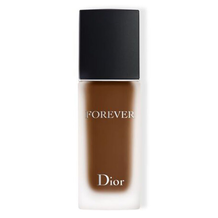 CHRISTIAN DIOR - Forever Clean Matte Foundation - 9N - 30ml - 3348901577373