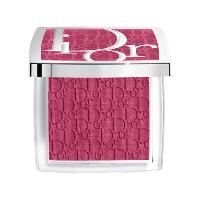 CHRISTIAN DIOR - Dior Backstage Rosy Glow - 6 Berry - 4,6gr - 3348901665834