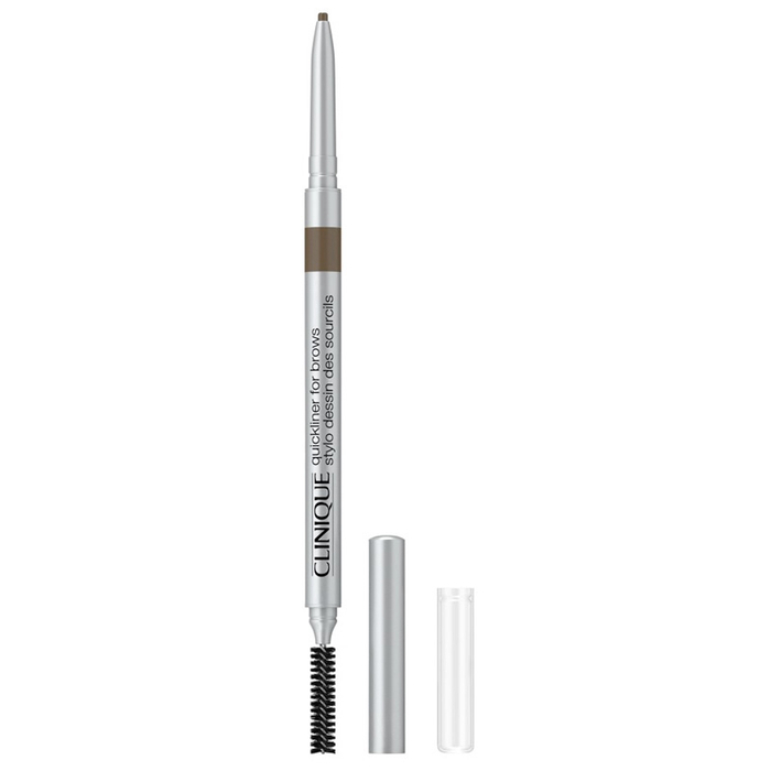 CLINIQUE - Quickliner for Brows - Soft Brown - 6gr - 0192333128695