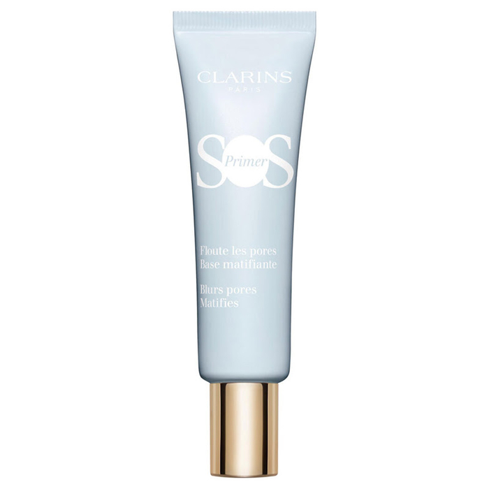 CLARINS - SOS Primer - Matifying - 30ml - 3666057133480
