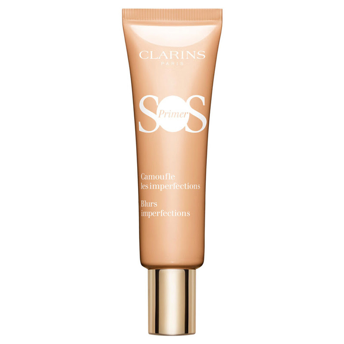 CLARINS - SOS Primer - Imperfections - 30ml - 3666057133466