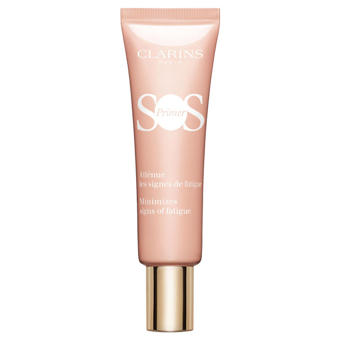 CLARINS - SOS Primer - Radiance - 30ml - 3666057133459