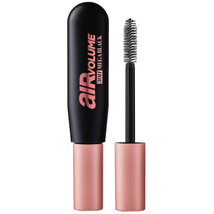 L'ORÉAL PARIS - Air Volume 30H Mega Black Mascara - 9,4ml - 30160903