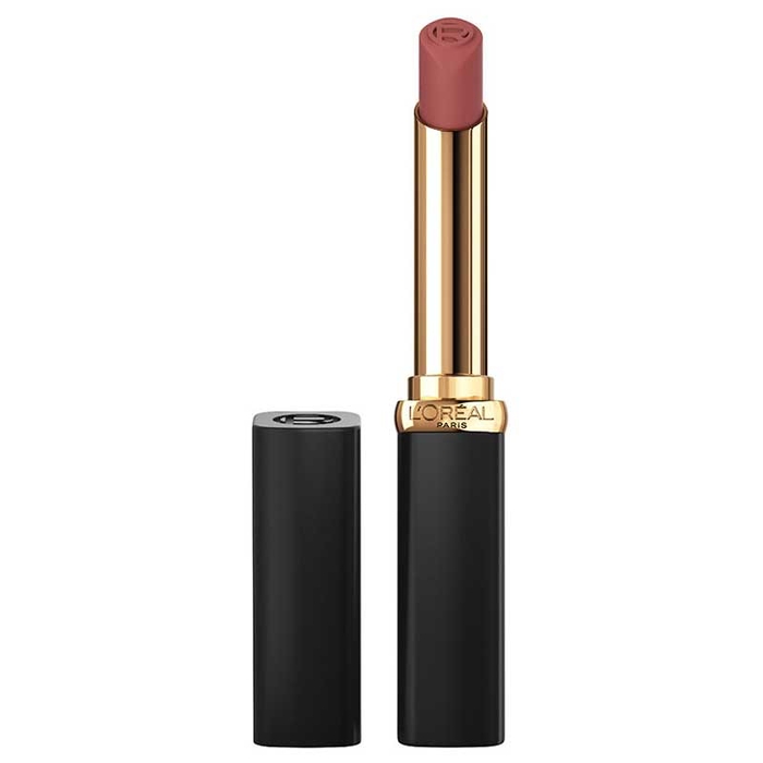 L'ORÉAL PARIS - Color Riche Volume Matte - 570 Worth It Intense - 30152199