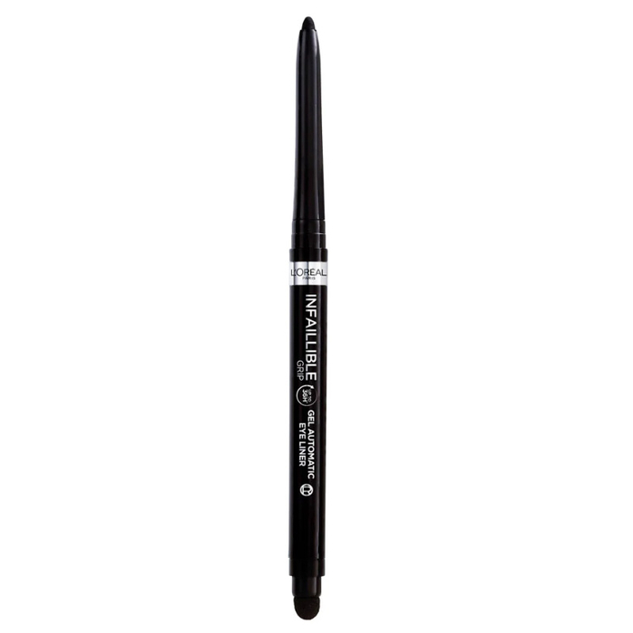 L'ORÉAL PARIS - Infallible Grip 36H Gel Eyeliner - Black 1,2gr - 3600524026639