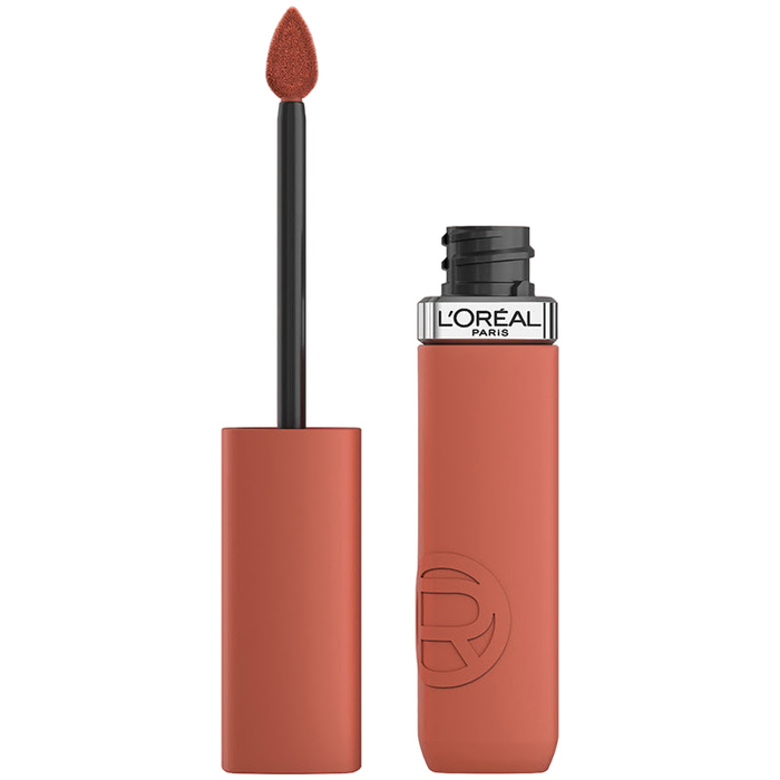 L'ORÉAL PARIS - Infallible Matte Resist Lipstick - 115 Snooze - 30144361