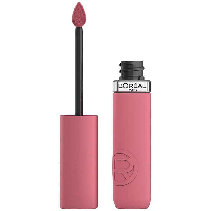 L'ORÉAL PARIS - Infallible Matte Resist Lipstick-240 Road 5ml - 30149496