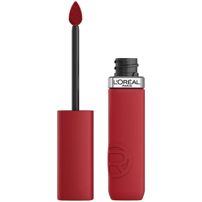 L'ORÉAL PARIS - Infallible Matte Resist Lipstick - 425 Drinks - 30152069