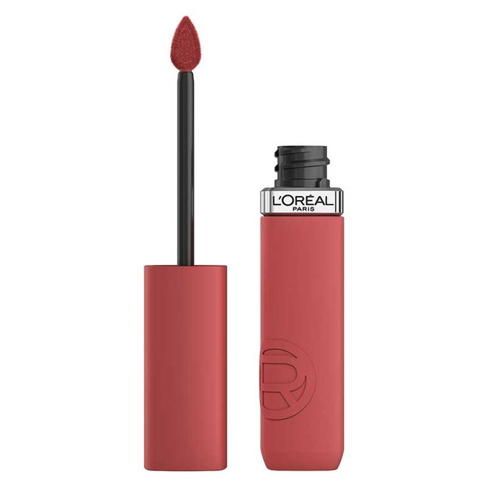 L'ORÉAL PARIS - Infallible Matte Resistance Lipstick - 645 - Cr - 30188662