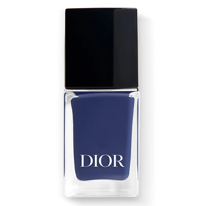 CHRISTIAN DIOR - Dior Vernis  - 796 Denim - 10ml - 3348901672979