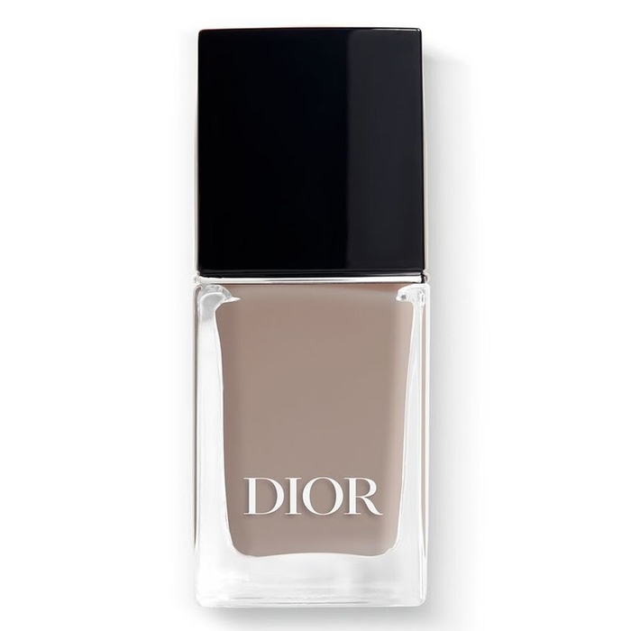 CHRISTIAN DIOR - Dior Vernis - 206 Gris Dior - 10ml - 3348901673129