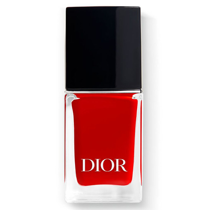 CHRISTIAN DIOR - Dior Vernis - 999 Rouge - 10ml - 3348901673020