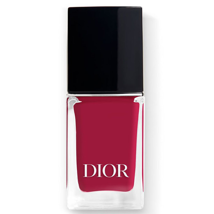 CHRISTIAN DIOR - Dior Vernis - 853 Rouge Trafalgar - 10ml - 3348901672993
