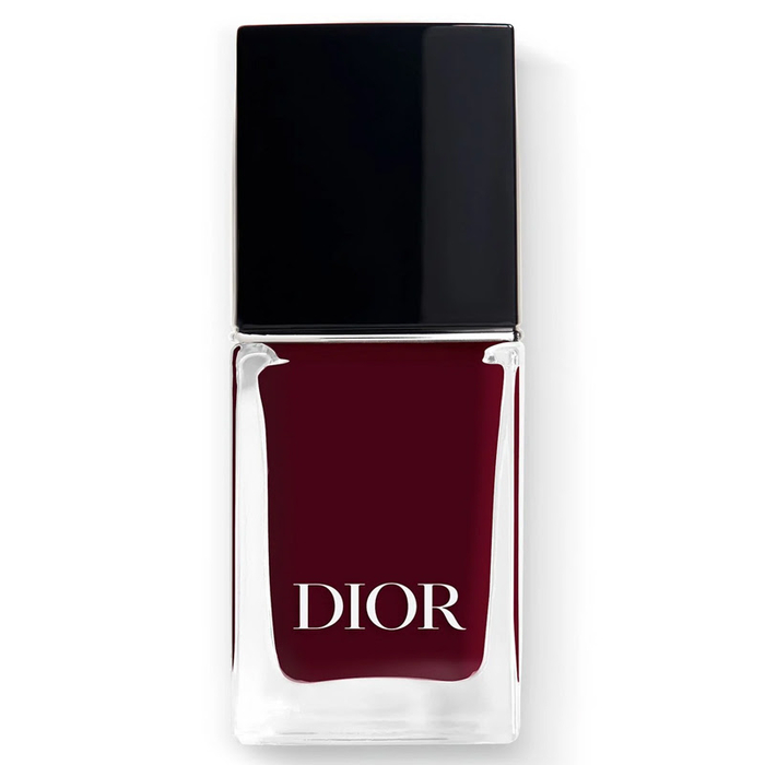 CHRISTIAN DIOR - Dior Vernis - 47 Nuit - 10ml - 3348901672832
