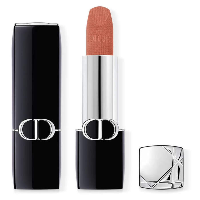CHRISTIAN DIOR - Rouge Dior Velvet - 200 - Nude Touch - 3,5gr - 3348901689434
