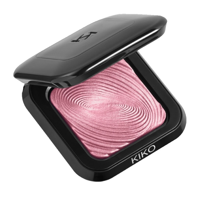 KIKO MILANO - Water Eyeshadow - 08 - Baby Rose - 3gr - 8059385012889