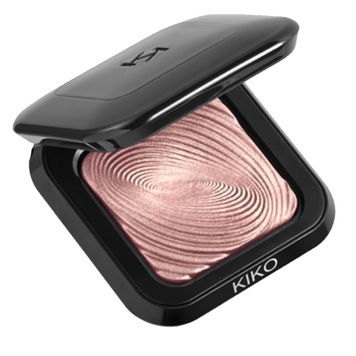 KIKO MILANO - Water Eyeshadow - 09 - Golden Rose - 3gr - 8059385012896