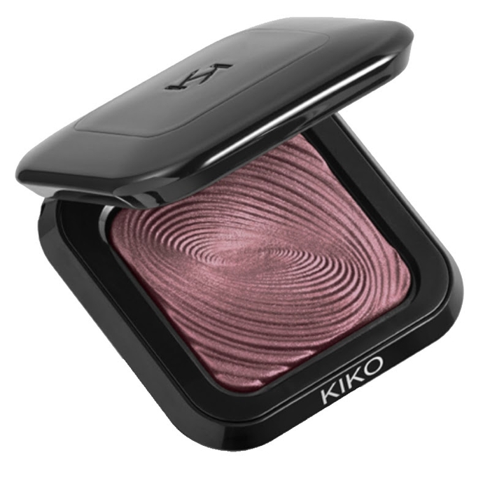 KIKO MILANO - Water Eyeshadow - 11 - Burgundy - 3gr - 8059385014531