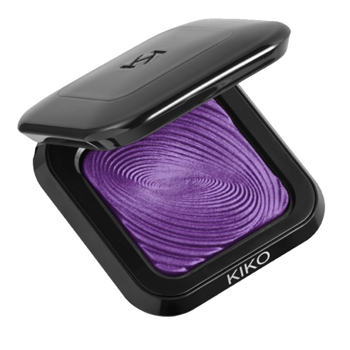 KIKO MILANO - Water Eyeshadow - 13 - Violet - 3gr - 8059385012926