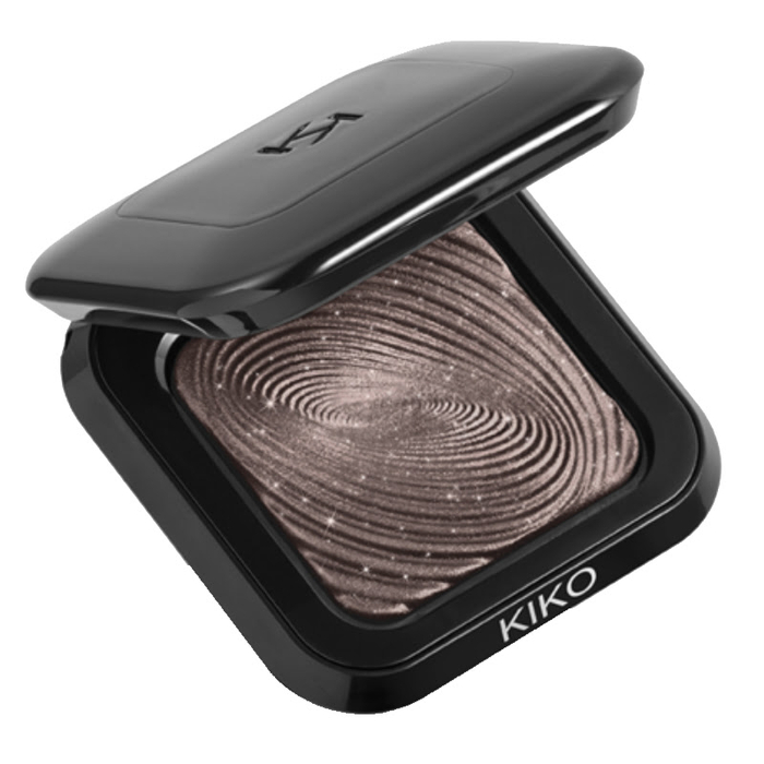 KIKO MILANO - Water Eyeshadow - 15 - Pearly Coffee - 3gr - 8059385012940