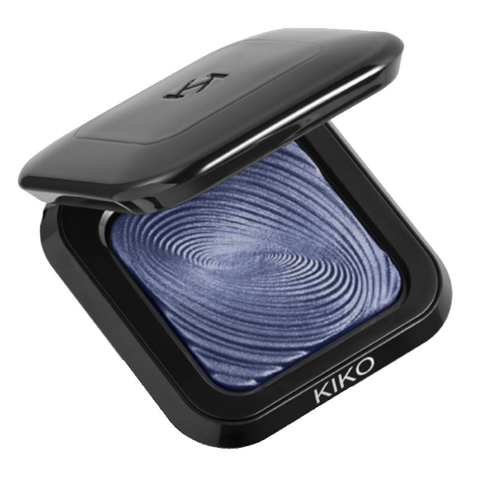 KIKO MILANO - Water Eyeshadow - 20 - Blue Navy - 3gr - 8059385012988