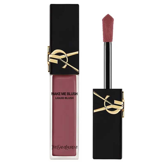 YVES SAINT LAURENT - Make Me Blush Liquid - 54 - Berry Bang - 15ml - 3614274220711