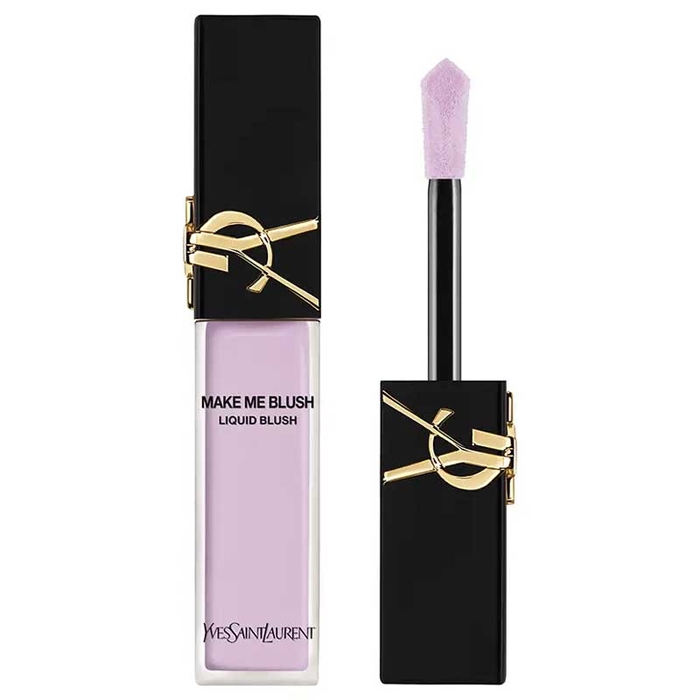 YVES SAINT LAURENT - Make Me Blush Liquid - 69 - Lavender Lust 15ml - 3614274220698