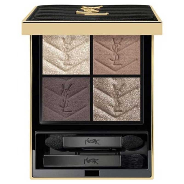 YVES SAINT LAURENT - Couture Mini Clutch Eyeshadow - 720 Captivating - 3614274415360