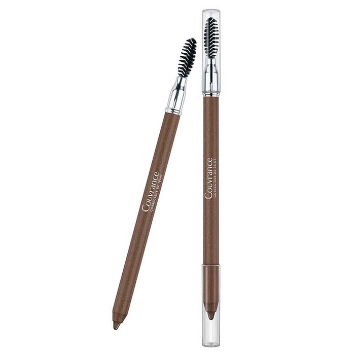AVÈNE - Couvrance Eyebrow & Eye Pencil-01-Blonde-1,35gr - 3282770392906