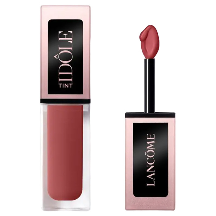 LANCÔME - Idôle Tint Eyeshadow+Eyeliner - 6 Cany Rose 9ml - 3614274097924